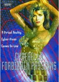 Cyberella: Forbidden Passions - трейлер и описание.