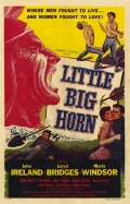 Little Big Horn - трейлер и описание.