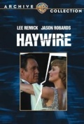 Haywire - трейлер и описание.