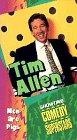 Tim Allen: Men Are Pigs - трейлер и описание.