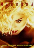 Madonna: Blond Ambition World Tour Live - трейлер и описание.