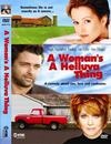 A Woman's a Helluva Thing - трейлер и описание.