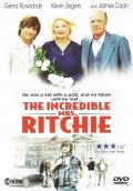 The Incredible Mrs. Ritchie - трейлер и описание.