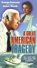 A Great American Tragedy - трейлер и описание.