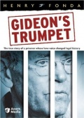 Gideon's Trumpet - трейлер и описание.