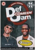 Def Comedy Jam: All Stars Vol. 11 - трейлер и описание.