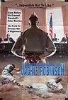 The Court-Martial of Jackie Robinson - трейлер и описание.