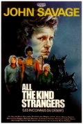 All the Kind Strangers - трейлер и описание.