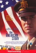An American Story - трейлер и описание.