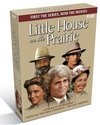 Little House: The Last Farewell - трейлер и описание.