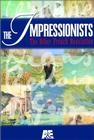 The Impressionists - трейлер и описание.