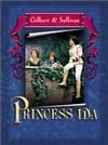 Princess Ida - трейлер и описание.