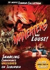 Maneaters Are Loose! - трейлер и описание.
