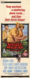 Valley of Mystery - трейлер и описание.