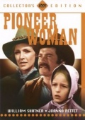 Pioneer Woman - трейлер и описание.