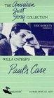 Paul's Case - трейлер и описание.