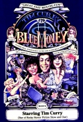 Blue Money - трейлер и описание.