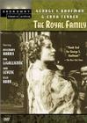 The Royal Family - трейлер и описание.