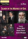 Zalmen: or, The Madness of God - трейлер и описание.