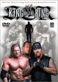 WWE Король ринга - трейлер и описание.