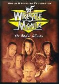 WWF РестлМания 15 - трейлер и описание.