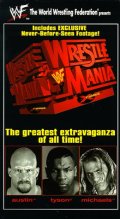 WWF РестлМания 14 - трейлер и описание.