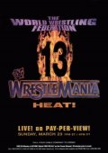 WWF РестлМания 13 - трейлер и описание.