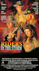 Riders in the Storm - трейлер и описание.