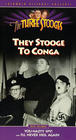 They Stooge to Conga - трейлер и описание.