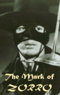 The Mark of Zorro - трейлер и описание.