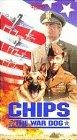 Военный пёс Чипс - трейлер и описание.
