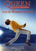 Queen: Live at Wembley Stadium - трейлер и описание.
