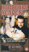 ECW Хардкорные небеса - трейлер и описание.