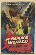 A Man's World - трейлер и описание.
