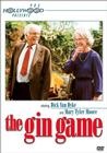 The Gin Game - трейлер и описание.