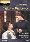 The Last of Mrs. Lincoln - трейлер и описание.