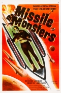 Missile Monsters - трейлер и описание.