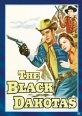 The Black Dakotas - трейлер и описание.