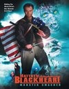 Matthew Blackheart: Monster Smasher - трейлер и описание.