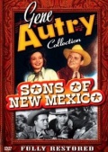 Sons of New Mexico - трейлер и описание.
