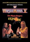 WWF РестлМания 5 - трейлер и описание.