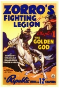 Zorro's Fighting Legion - трейлер и описание.