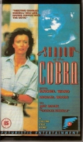 Shadow of the Cobra - трейлер и описание.