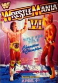 WWF РестлМания 6 - трейлер и описание.