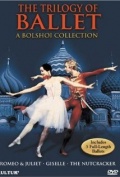 The Bolshoi Ballet: Romeo and Juliet - трейлер и описание.