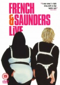 French & Saunders Live - трейлер и описание.