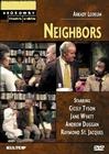 Neighbors - трейлер и описание.