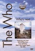 Classic Albums: The Who - Who's Next - трейлер и описание.