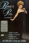 Bernadette Peters in Concert - трейлер и описание.