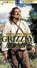The Capture of Grizzly Adams - трейлер и описание.